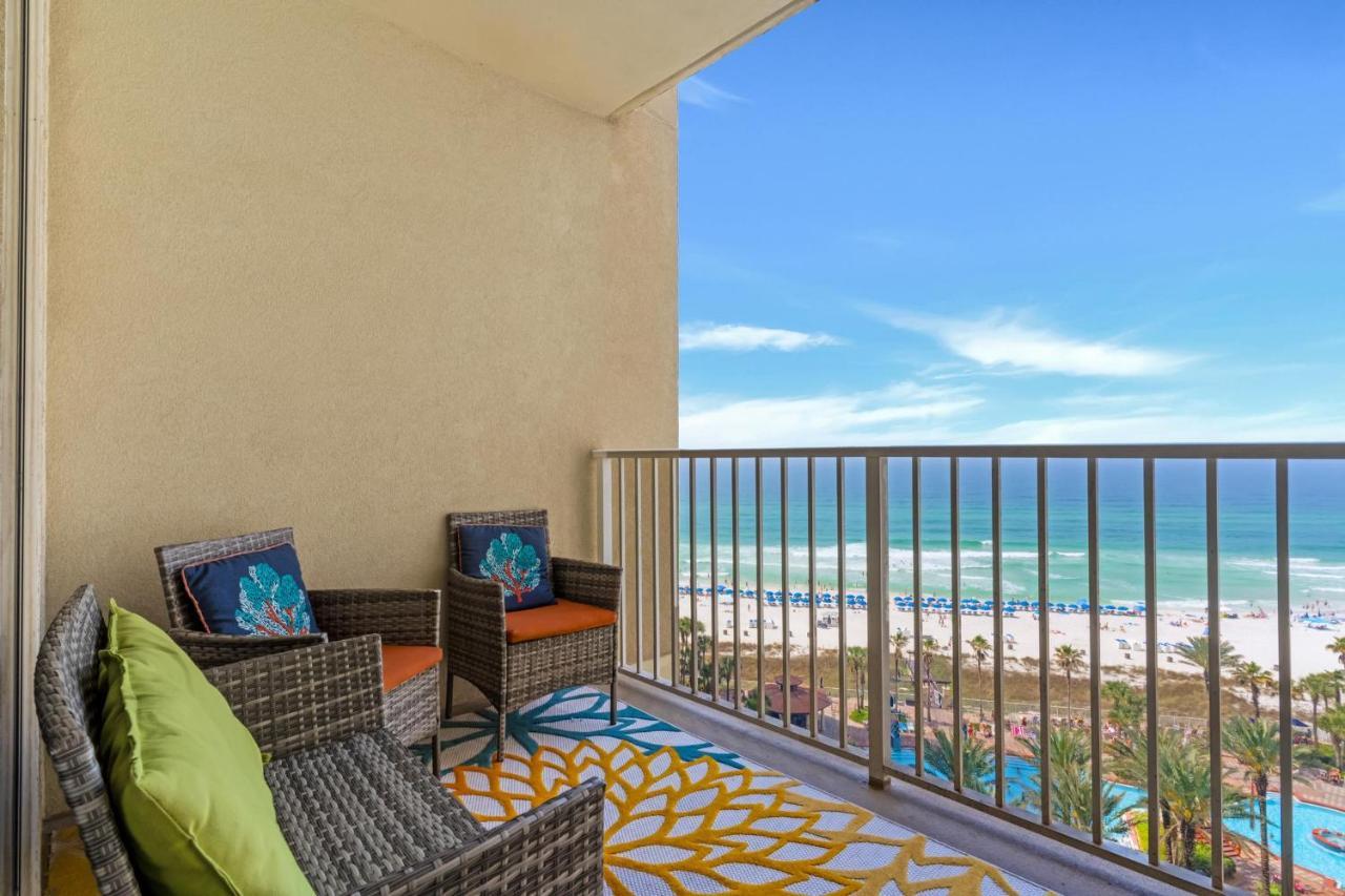 Shores Of Panama 1117 Panama City Beach Zewnętrze zdjęcie
