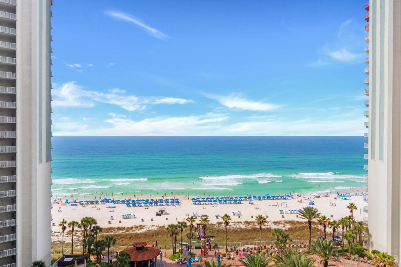 Shores Of Panama 1117 Panama City Beach Zewnętrze zdjęcie