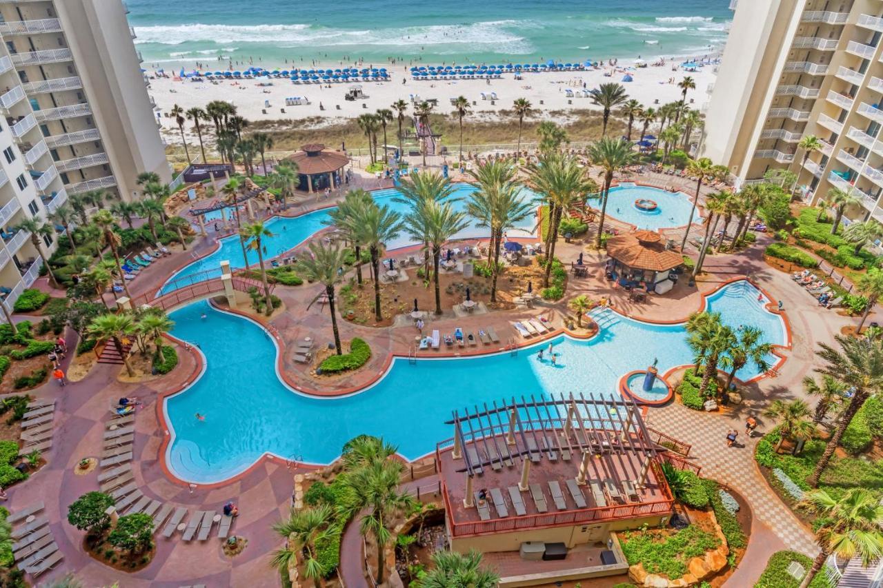 Shores Of Panama 1117 Panama City Beach Zewnętrze zdjęcie