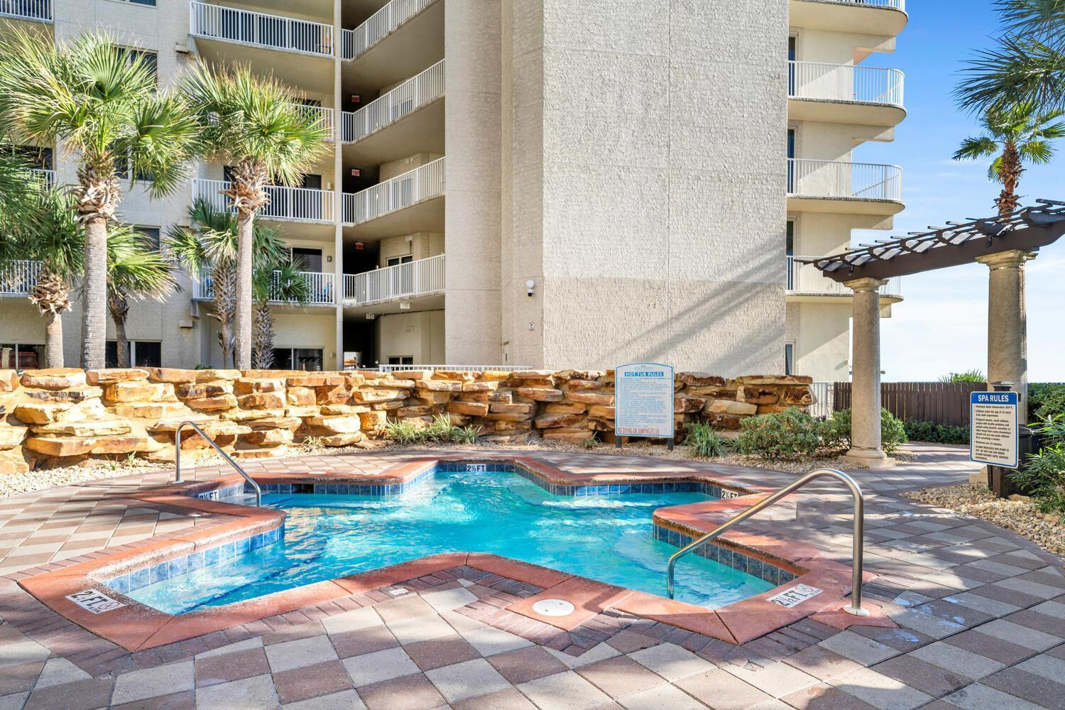 Shores Of Panama 1117 Panama City Beach Zewnętrze zdjęcie